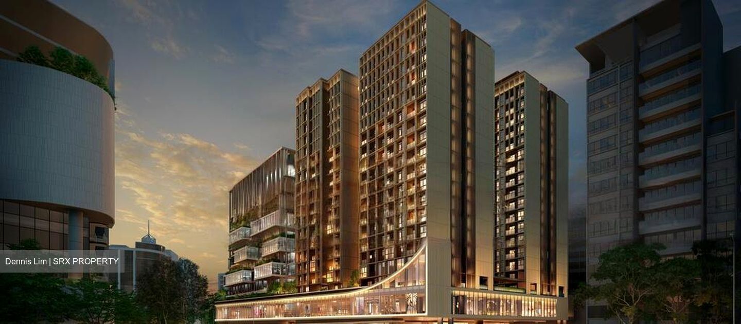 Sophia Road (D9), Condominium #442408411